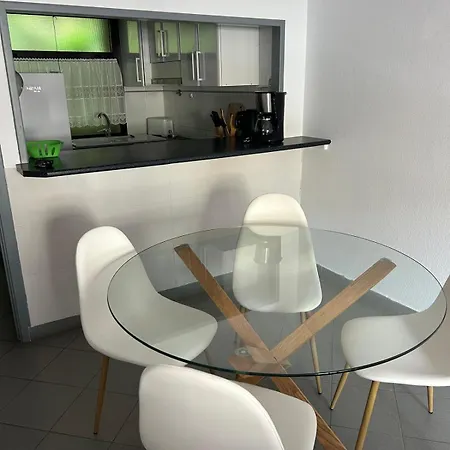 Apartamento Playa Jardin Terrassenwohnung Mit Pool , 100 Meter Zum Puerto de la Cruz (Tenerife)
